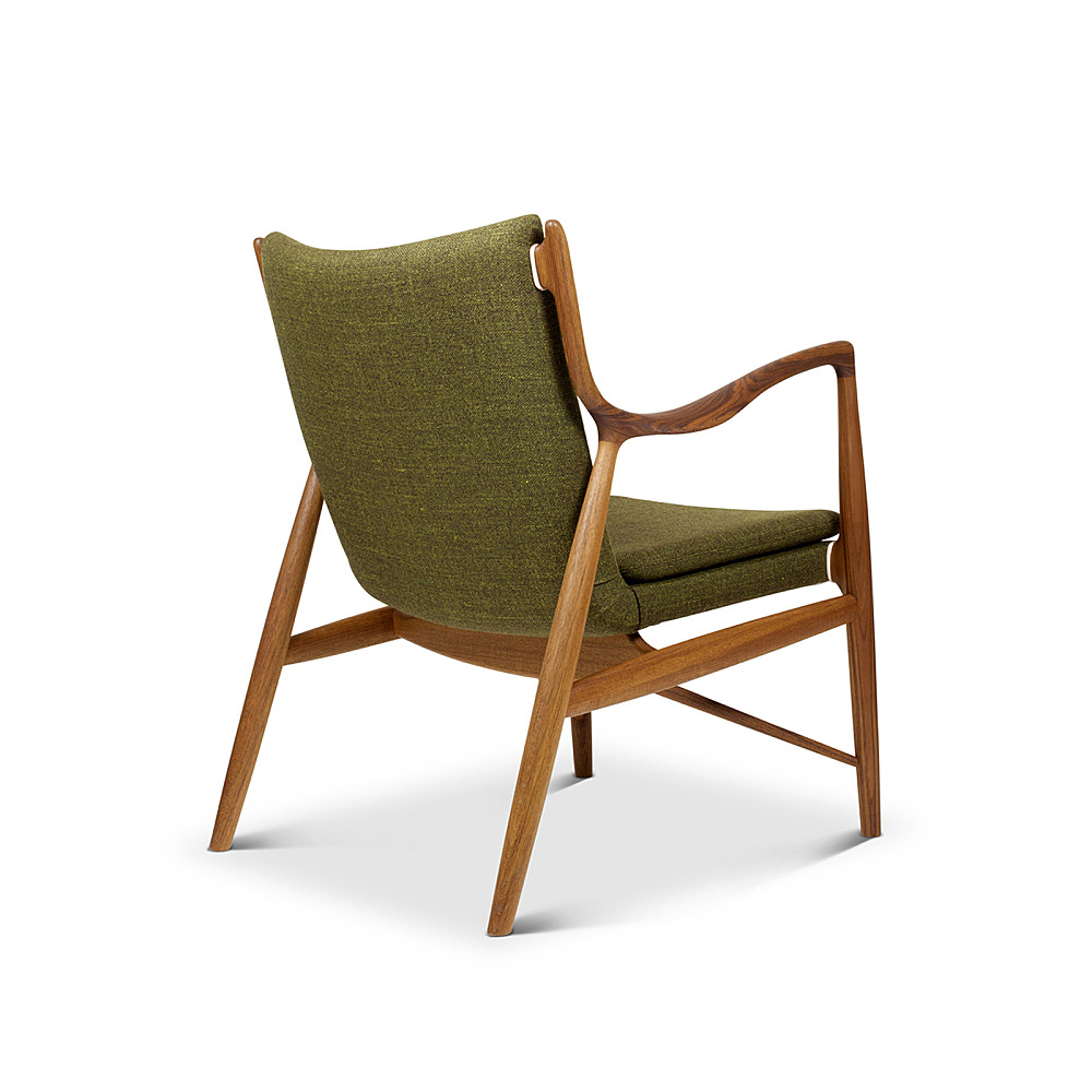 再値下げ！ユーズド品　MAHAL / 6'0“KARUMA フィン付 45 CHAIR｜ハウス・オブ・フィンユール｜コンフォートQ｜阪急百貨店の