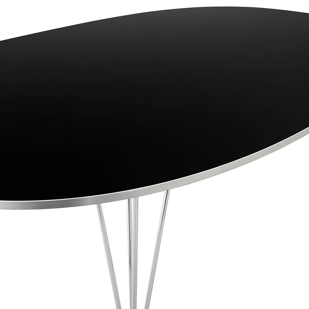 SUPERELLIPSE TABLE B611/B612/B616/B613|フリッツ・ハンセン SUPERELLIPSE TABLE B611/B612/B616/B613|フリッツ・ハンセン