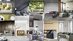 〈ジェルバゾーニ〉GHOSTソファ 全タイプ比較<br/>－定番から上級者編まで－