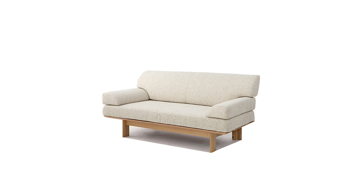 NEW RAPT 2SEATER｜シラカワ｜コンフォートQ｜阪急百貨店の