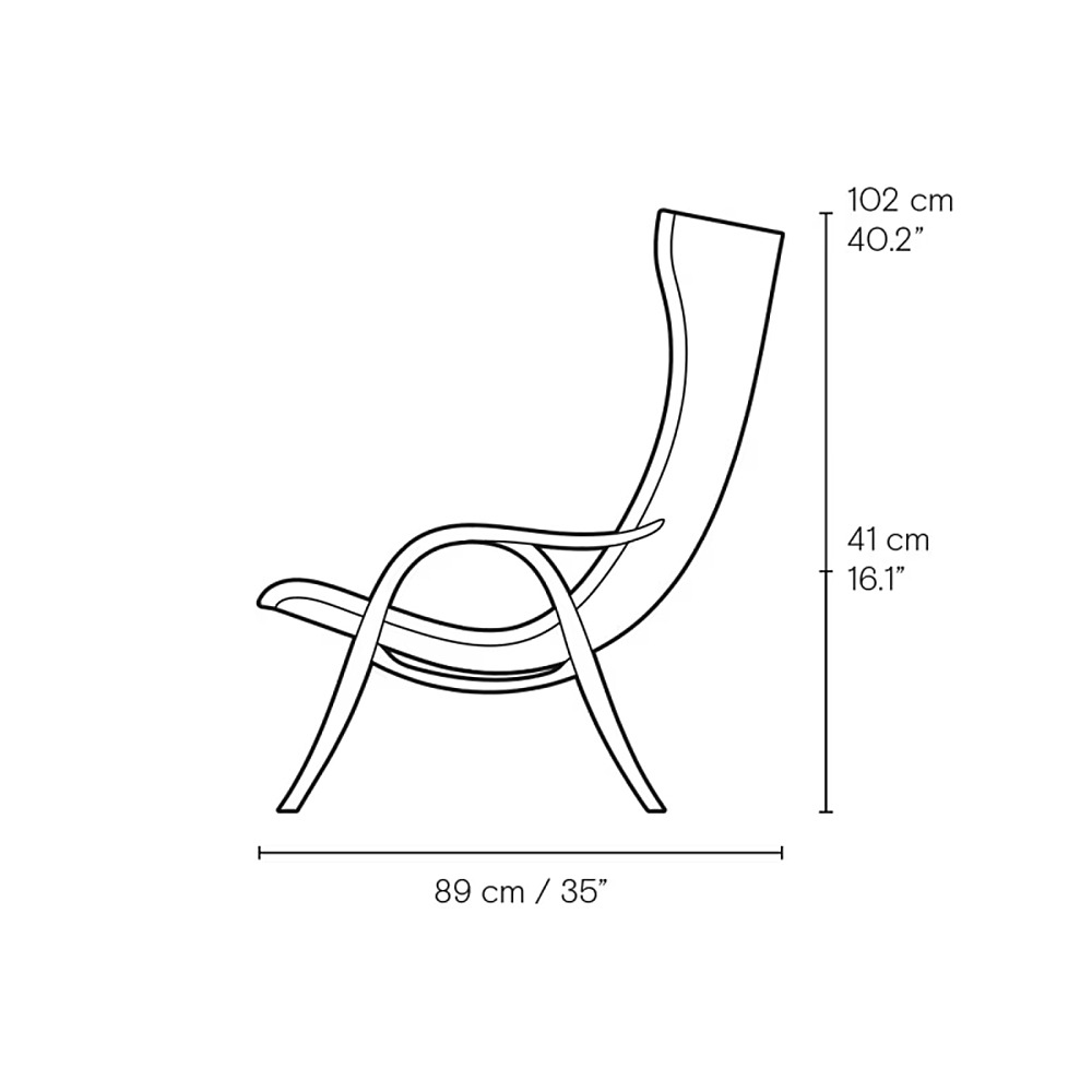 FH429 SIGNATURE CHAIR｜カール・ハンセン＆サン｜コンフォートQ｜阪急