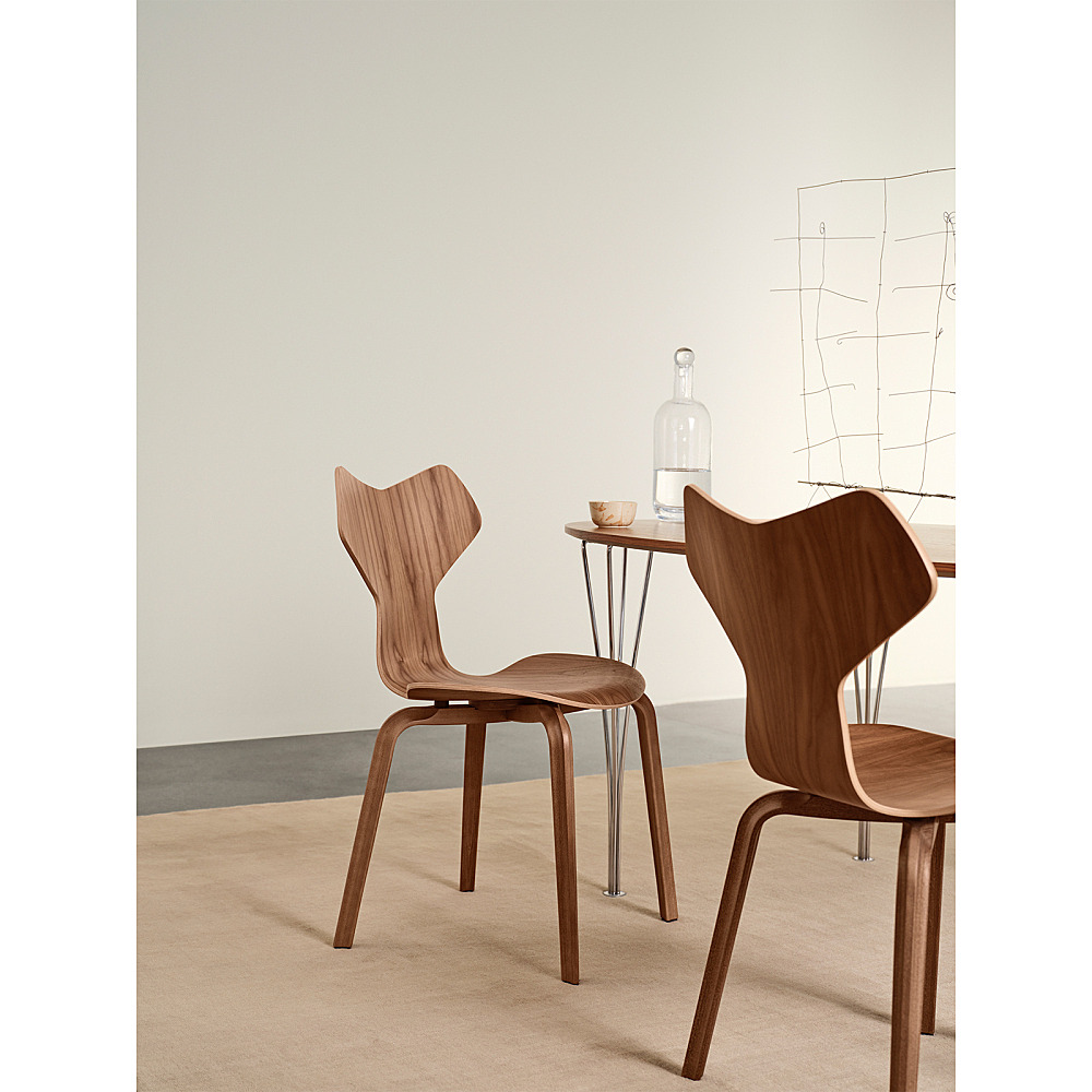 GRAND PRIX 4130｜フリッツ・ハンセン｜コンフォートQ｜阪急百貨店の