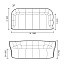 ROSETBRIGANTIN 3SEATER / ロゼブリガンタン 3人掛け ( リーン・ロゼ / Ligne Roset )