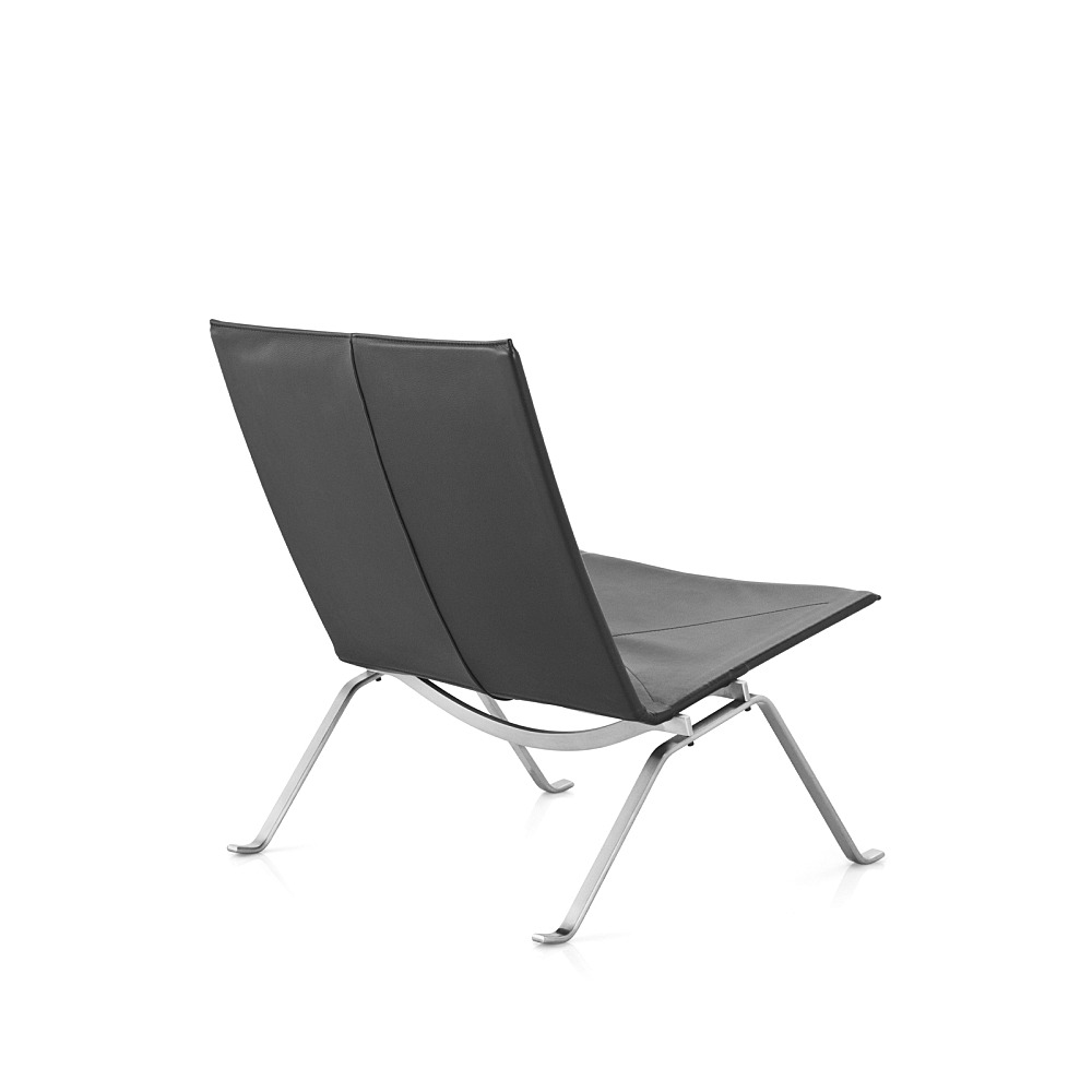PK22 Lounge Chair – Danish Design Store