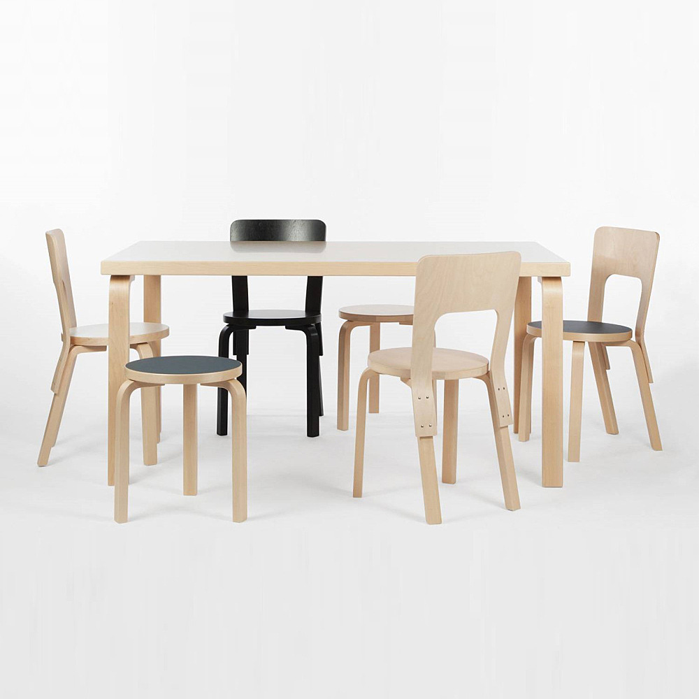 66 CHAIR｜アルテック｜コンフォートQ｜阪急百貨店のインテリア