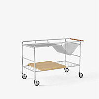 ALIMA TROLLEY NDS1｜アンドトラディション｜コンフォートQ｜阪急