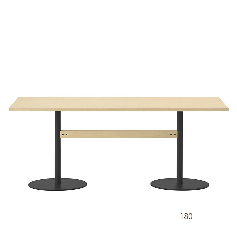 T&O TABLE 180/200/240｜マルニ木工｜コンフォートQ｜阪急百貨店の