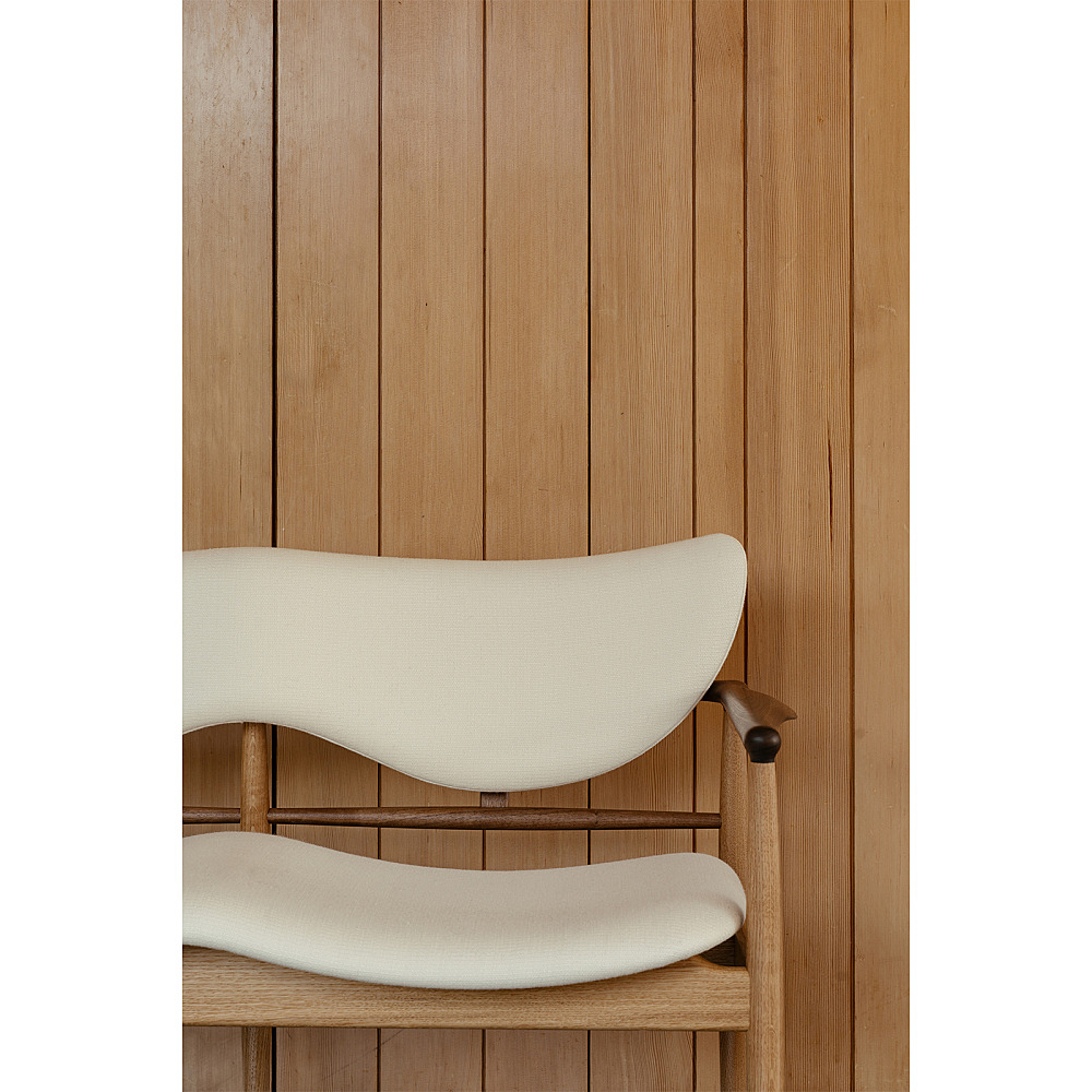 48 SOFA BENCH｜ハウス・オブ・フィンユール｜コンフォートQ｜阪急