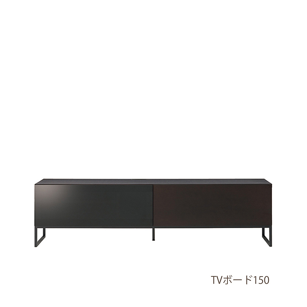 GMHK331○HUKLA / 日本フクラ BRT ローボード サイドキャビネッ BRU TV BOARD|フクラ|コンフォートQ|阪急百貨店のインテリア
