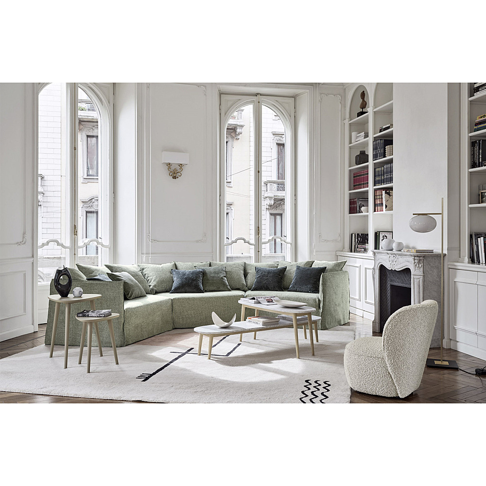 GHOST 34｜ジェルバゾーニ｜コンフォートQ｜阪急百貨店のインテリア