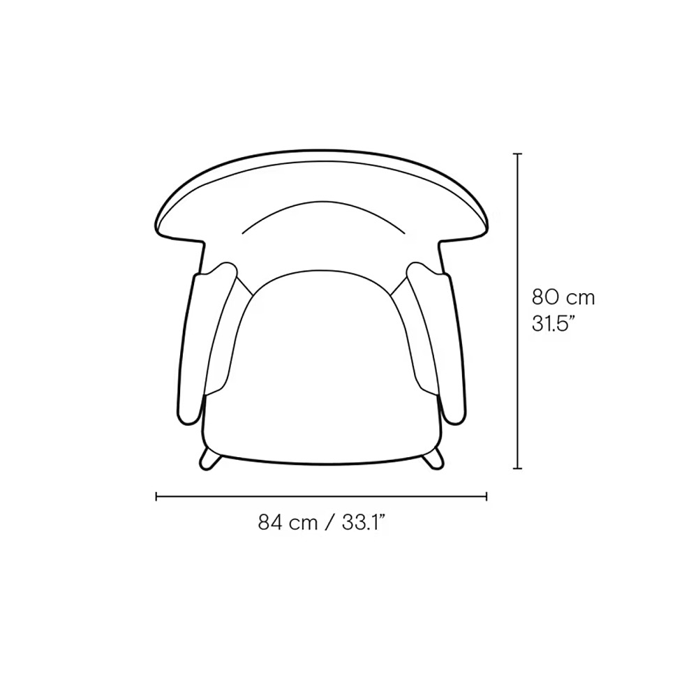 CH78 MAMA BEAR｜カール・ハンセン＆サン｜コンフォートQ｜阪急百貨店
