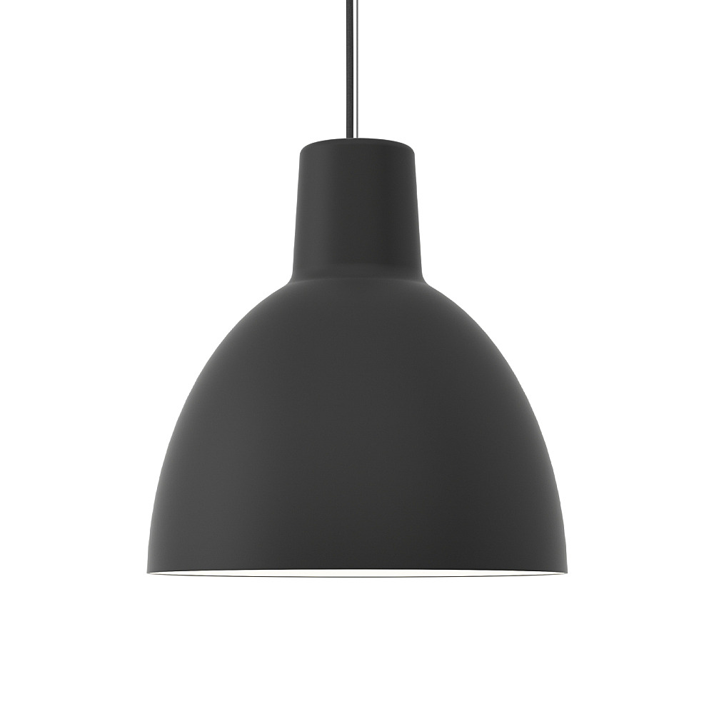 ルイスポールセン　トルボー　メタル※蓋割れ TOLDBOD PENDANT 120/170/250｜ルイスポールセン｜コンフォートQ｜阪急