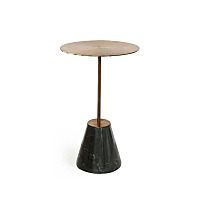 展示品　ステラワークス　オーク材　無垢材　コーヒーテーブル　サイドテーブル Stellar Works Ren Side Table / ステラワークス レン サイド