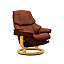 RENO POWER LEG ＆ BACK / レノ パワーレッグ＆バック ( ストレスレス® / Stressless® )