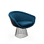PLATNER LOUNGE CHAIR / プラットナーラウンジチェア ( ノル / Knoll )