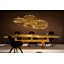 SPRING MEDIUM PENDANT / スプリングミディアムペンダント ( トム・ディクソン / Tom Dixon )