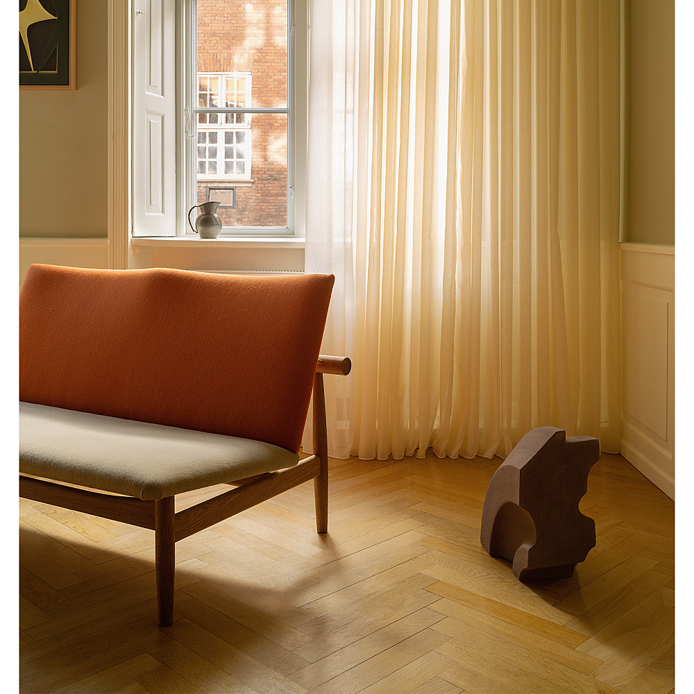 JAPAN SOFA 2 SEATER｜ハウス・オブ・フィンユール｜コンフォートQ
