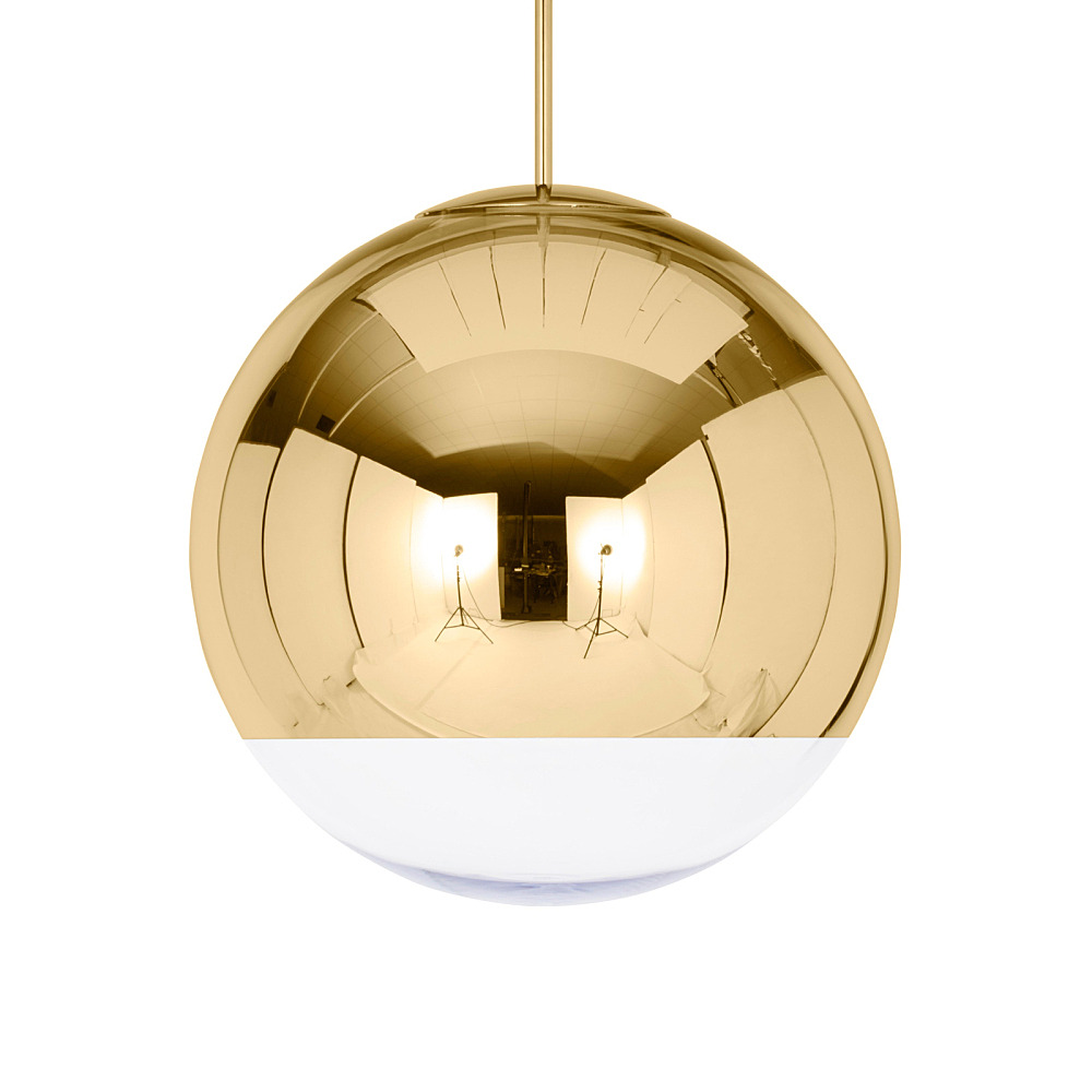 MIRROR BALL 50 PENDANT｜トム・ディクソン｜コンフォートQ