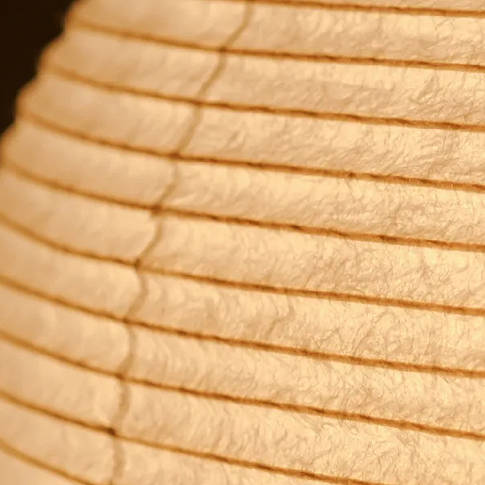 DROP PAPER LAMP PENDANT｜タイム アンド スタイル