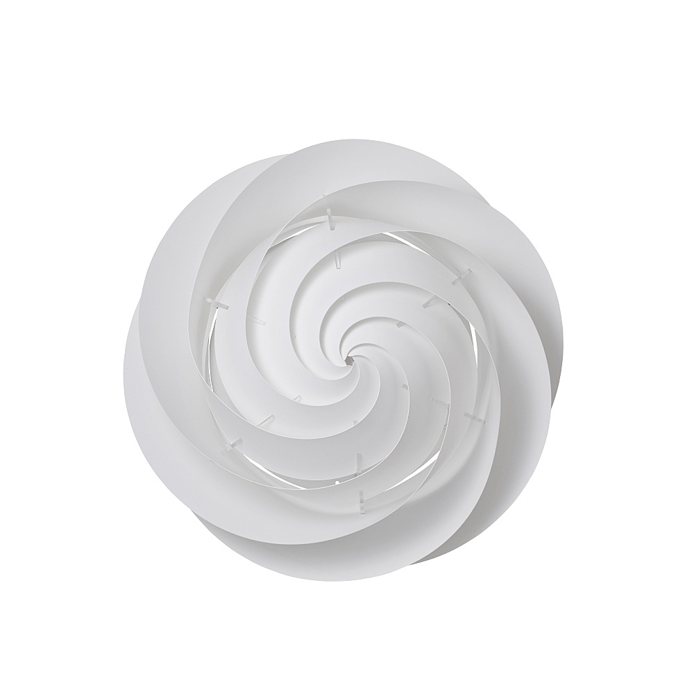 【2025年】エレガントファッションを上品に着 SWIRL CEILING S/M｜レ・クリント｜コンフォートQ｜阪急百貨店の シーリングライト・天井照明