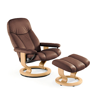 CONSUL CLASSIC / コンサル クラシック ( ストレスレス® / Stressless® )