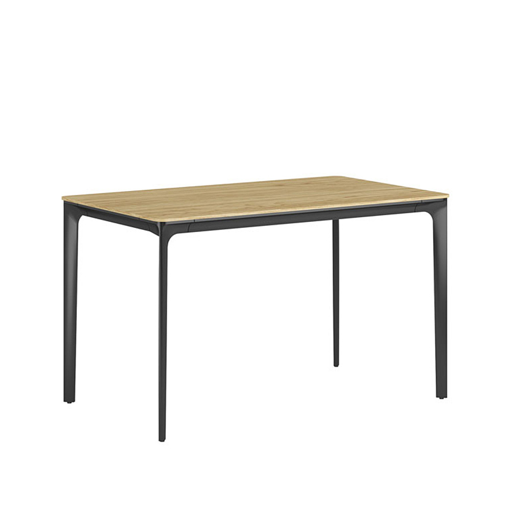 IENA DESK｜アルフレックス｜コンフォートQ｜阪急百貨店のインテリア