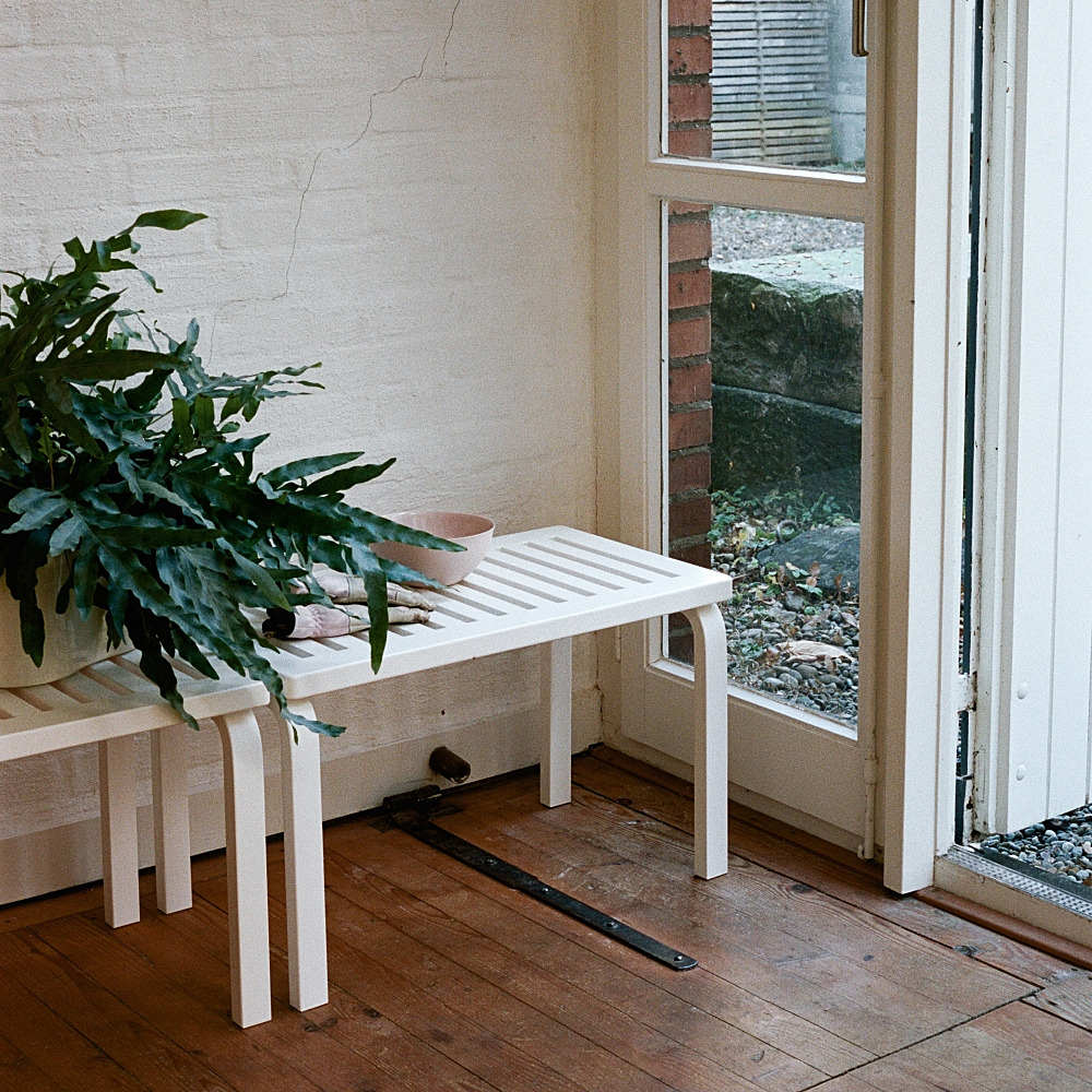 153A, B BENCH｜アルテック｜コンフォートQ｜阪急百貨店のインテリア