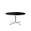 CIRCULAR COFFEE TABLE A222/A223 / 円形コーヒーテーブル A222/A223 ( フリッツ・ハンセン / Fritz Hansen )