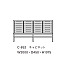 DRAWERS FOR BEAUTIFUL OBJECTS / ドロワーズフォービューティフルオブジェクツ ( タイム アンド スタイル / TIME & STYLE )