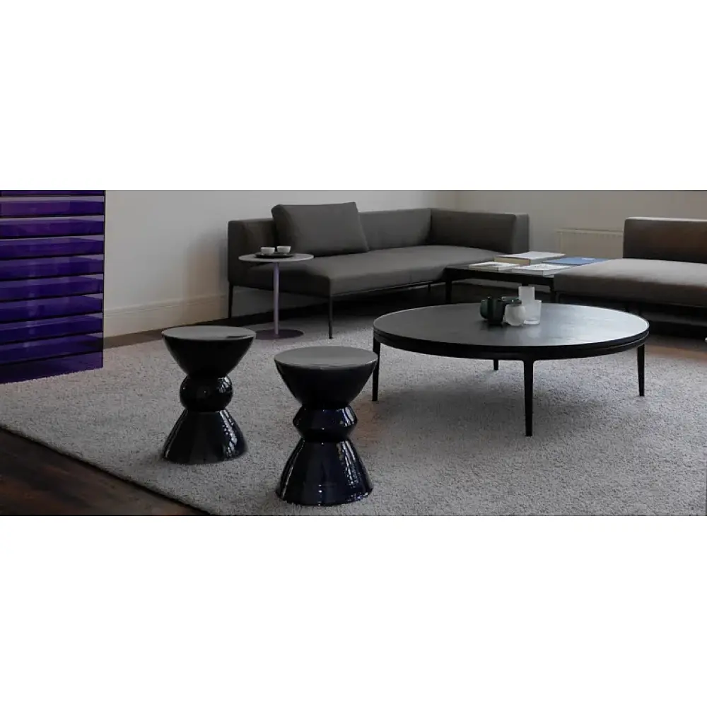 Time＆Style stoneware sculpture ミニテーブル石見焼 stoneware sculpture – Time & Style