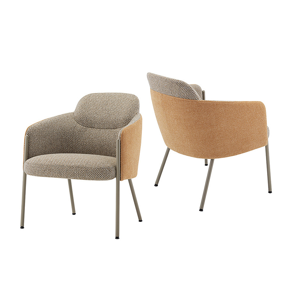 KAIA LOUNGE｜アルフレックス｜コンフォートQ｜阪急百貨店のインテリア