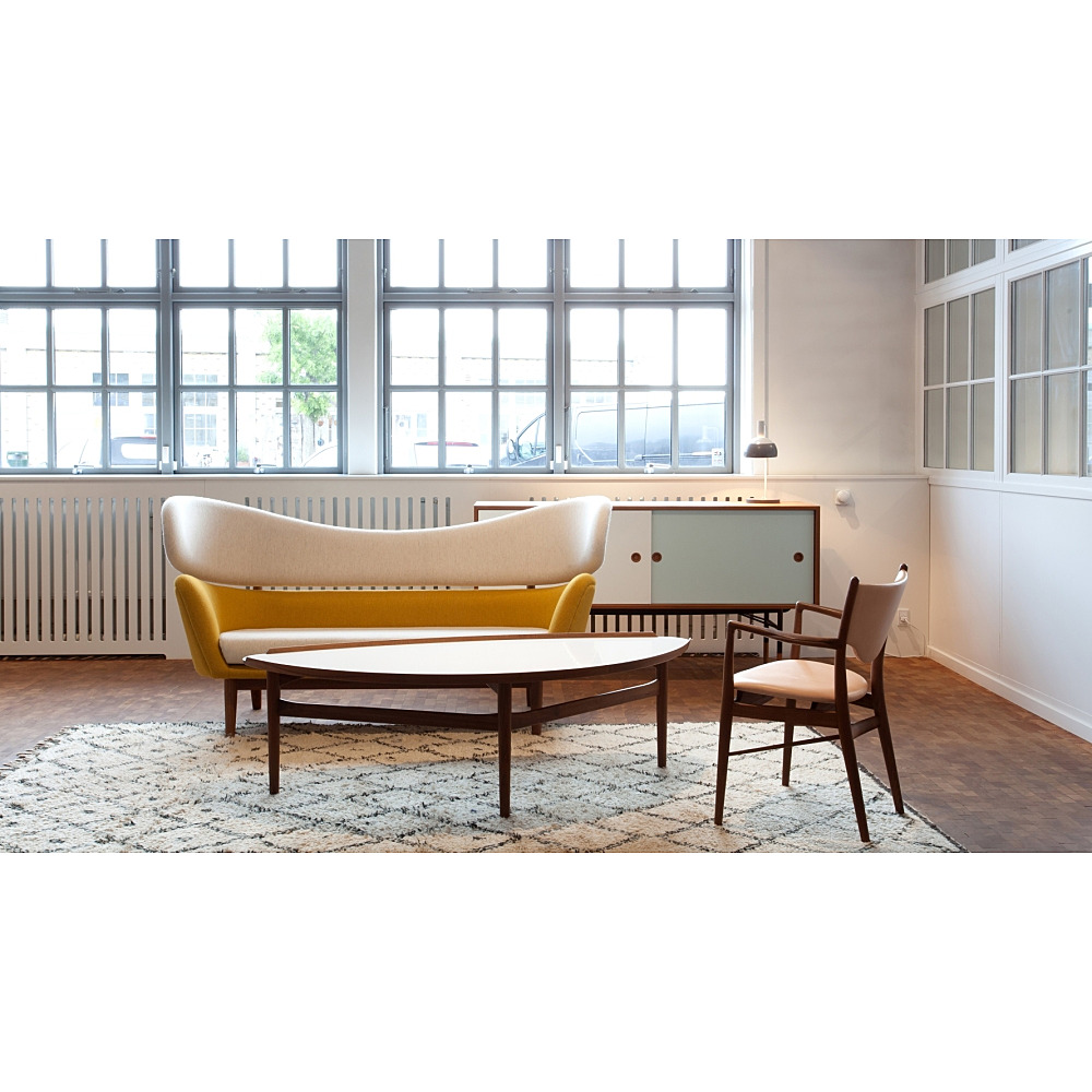 COCKTAIL TABLE｜ハウス・オブ・フィンユール｜コンフォートQ｜阪急