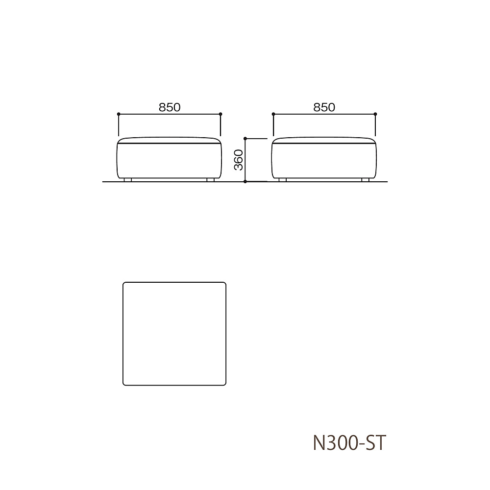 N300｜中村工芸｜コンフォートQ｜阪急百貨店のインテリアショップ