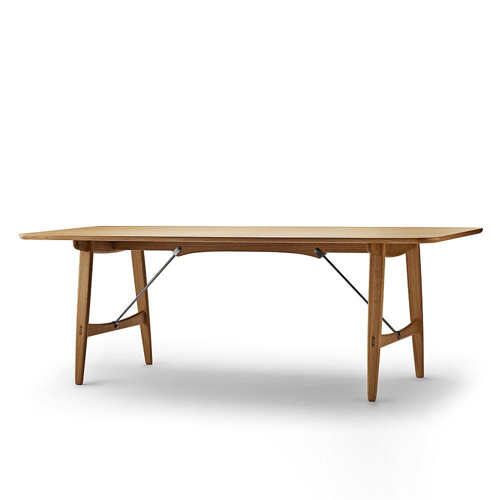 BM1160 HUNTING TABLE｜カール・ハンセン＆サン｜コンフォートQ｜阪急