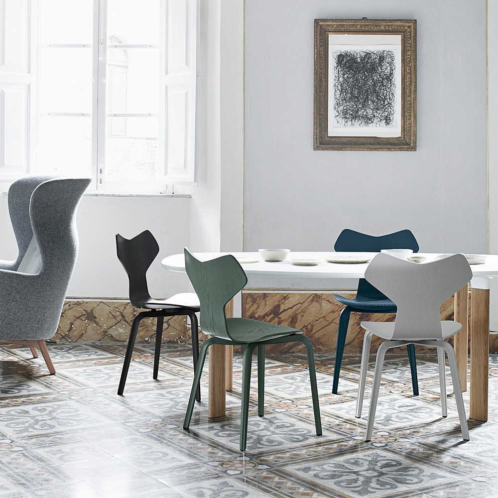 GRAND PRIX 4130｜フリッツ・ハンセン｜コンフォートQ｜阪急百貨店の