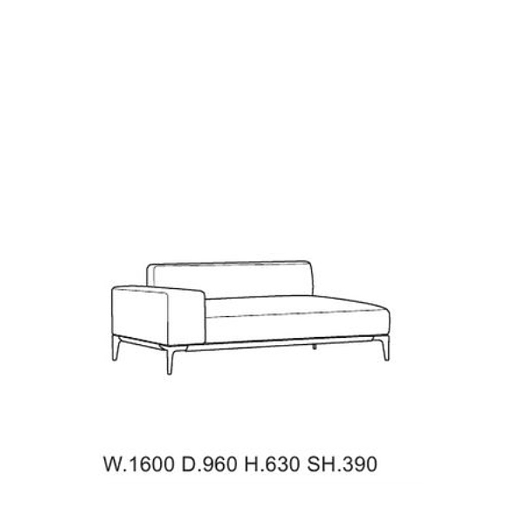 ERA HALF-ARM SOFA|アルフレックス|コンフォートQ|阪急百貨店 ERA HALF-ARM SOFA|アルフレックス|コンフォートQ|阪急百貨店