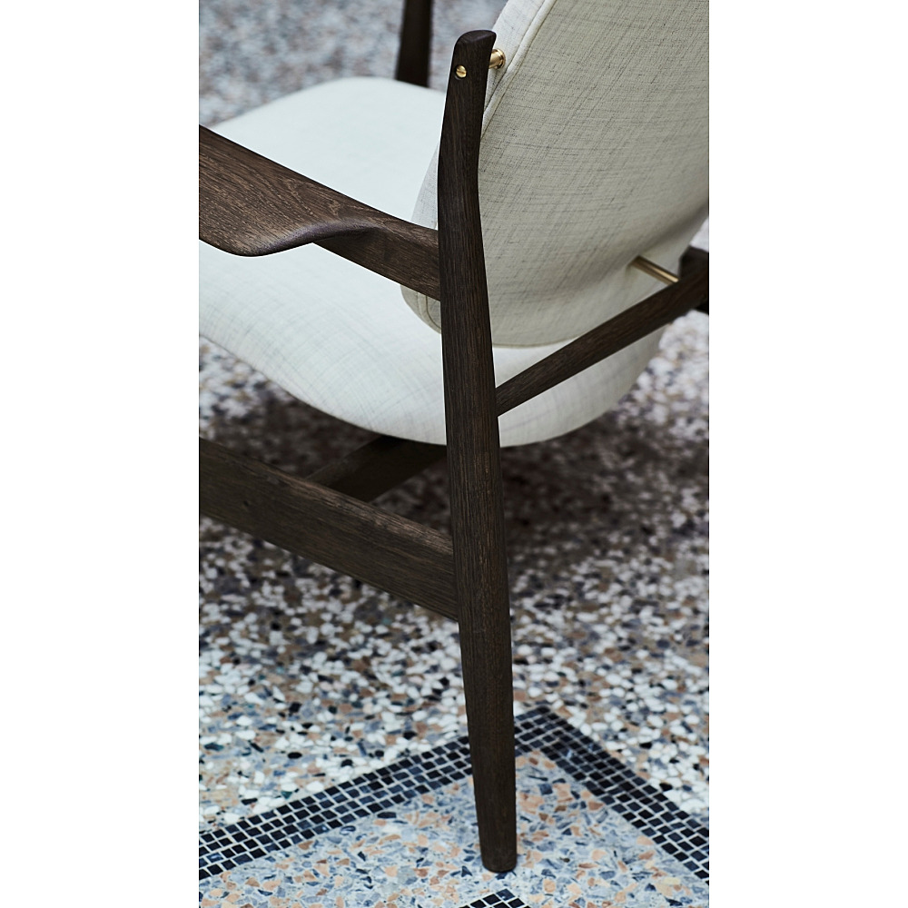 FRANCE CHAIR｜ハウス・オブ・フィンユール｜コンフォートQ｜阪急