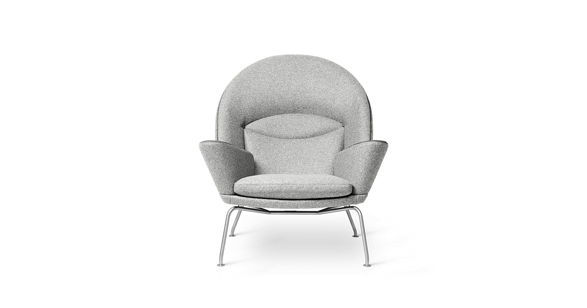 CH468 OCULUS CHAIR｜カール・ハンセン＆サン｜コンフォートQ
