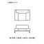 HORIZONTAL SOFA / ホリゾンタルソファ ( タイム アンド スタイル / TIME & STYLE )