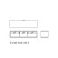PUR TV BOARD / ピュール TVボード ( 冨士ファニチア / FUJI FURNITURE )