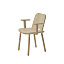 FUGU ARMCHAIR / フグ アームチェア ( マルニ木工 / maruni )