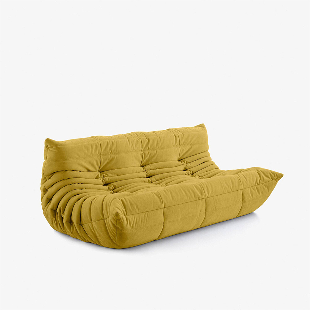 ROSETTOGO 3SEATER｜リーン・ロゼ｜コンフォートQ｜阪急百貨店の