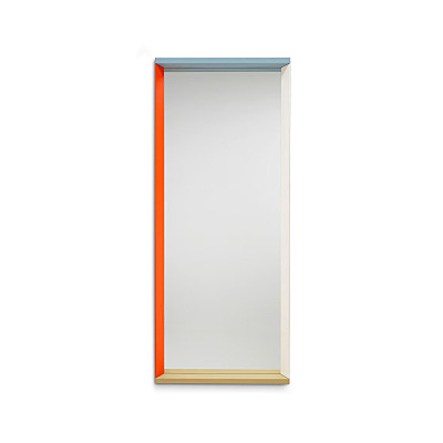 COLOUR FRAME MIRROR / カラー フレーム ミラー ( ヴィトラ / Vitra )