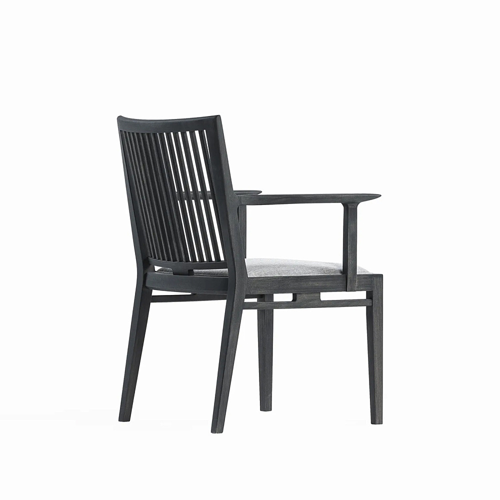 SAKURA SAKURA ARM CHAIR｜タイム アンド スタイル｜コンフォートQ