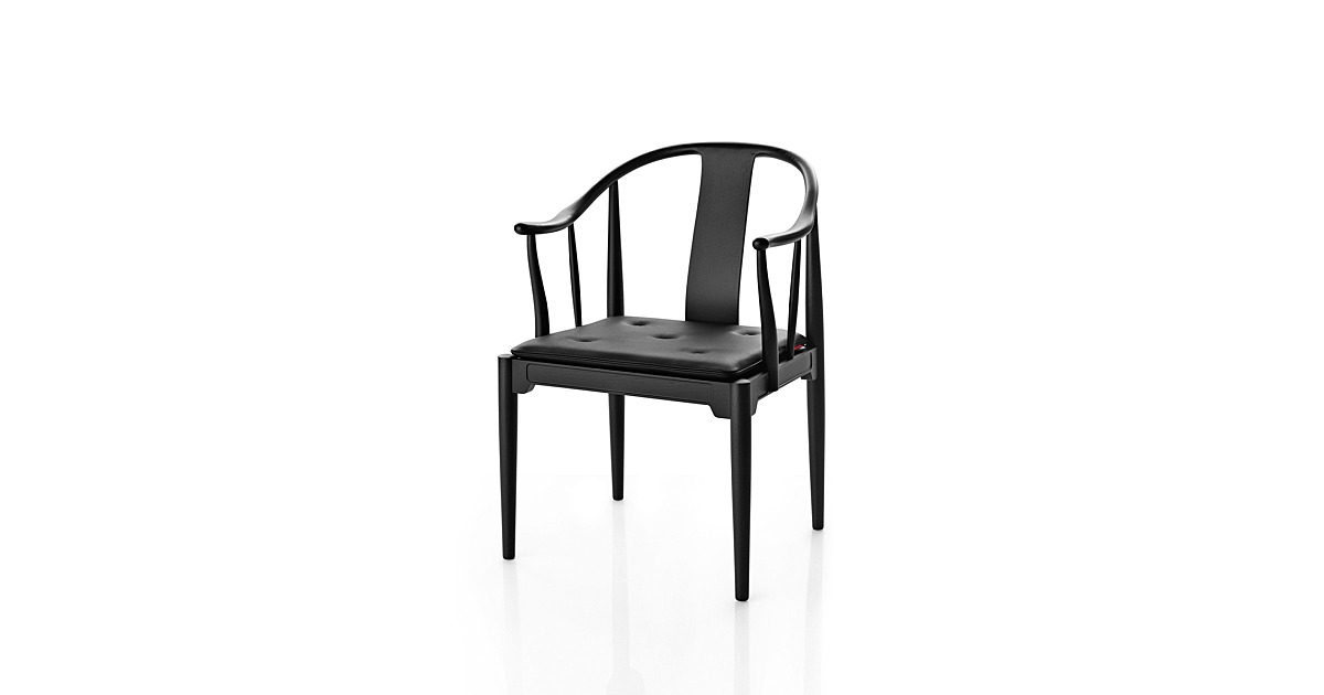 CHINA CHAIR 4283｜フリッツ・ハンセン｜コンフォートQ｜阪急百貨店の