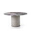 PATIO ROUND DINING TABLE / パティオ ラウンドダイニングテーブル ( エシモ / ETHIMO )