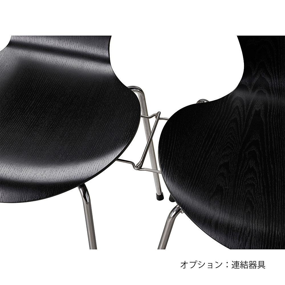 SERIES 7 CHAIR 3107｜フリッツ・ハンセン｜コンフォートQ｜阪急百貨店