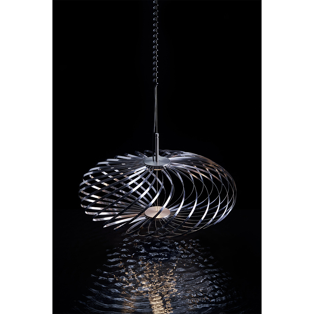 SPRING LARGE PENDANT｜トム・ディクソン｜コンフォートQ｜阪急百貨店