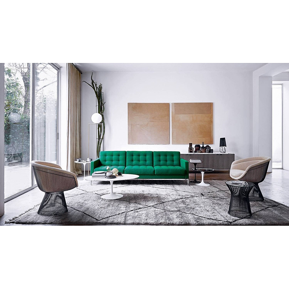 PLATNER LOUNGE CHAIR｜ノル｜コンフォートQ｜阪急百貨店の