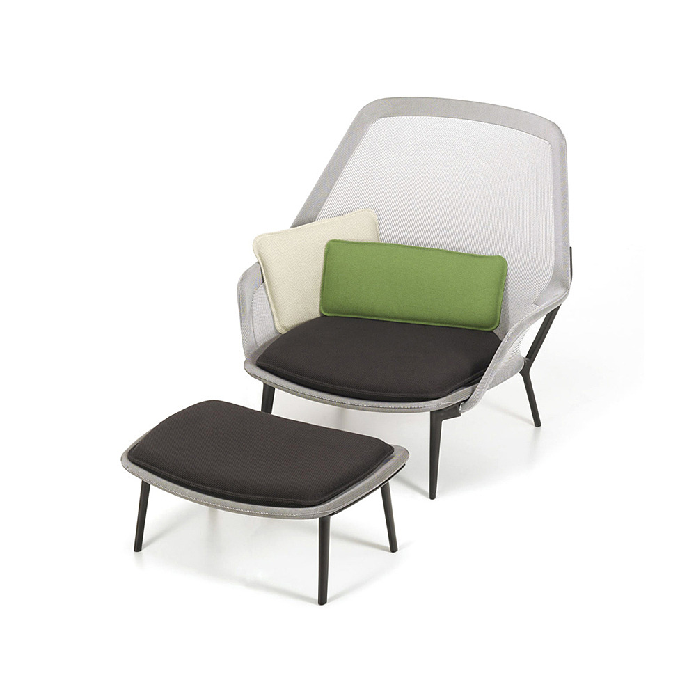 SLOW CHAIR｜ヴィトラ｜コンフォートQ｜阪急百貨店のインテリア